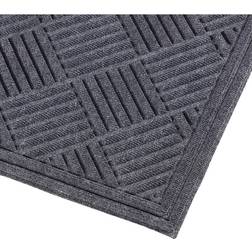 NOTRAX Diamond CTEâ¢ entrance matting, LxW